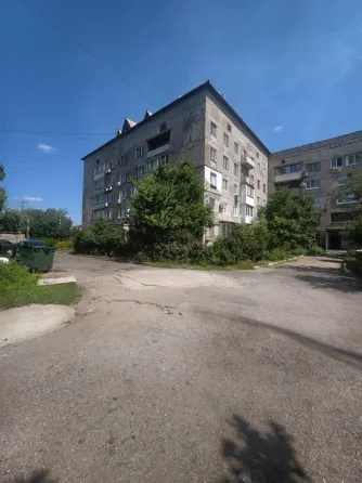 Возможна ипотека, продаётся большая 3-х комнатная квартира в Куйбышевском районе Донецк