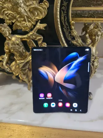 Samsung Z fold 12 512gb Донецк