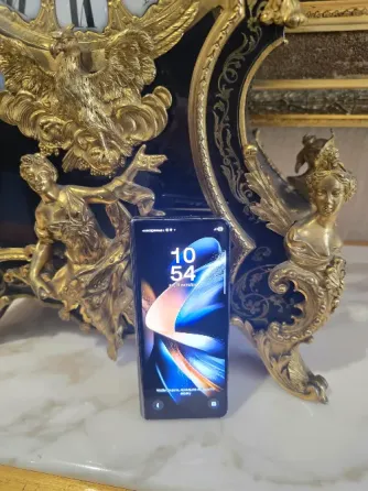 Samsung Z fold 12 512gb Донецк