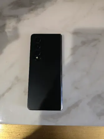 Samsung Z fold 12 512gb Донецк