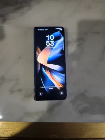 Samsung Z fold 12 512gb Донецк