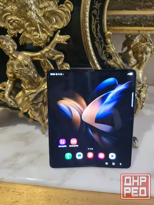 Samsung Z fold 12 512gb Донецк - изображение 1
