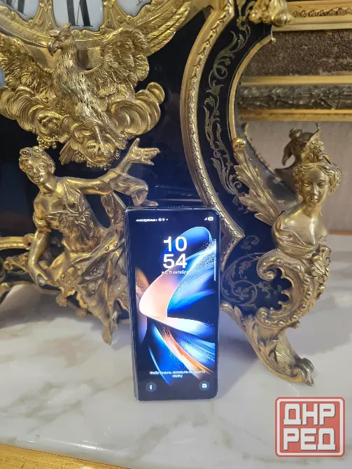 Samsung Z fold 12 512gb Донецк - изображение 2