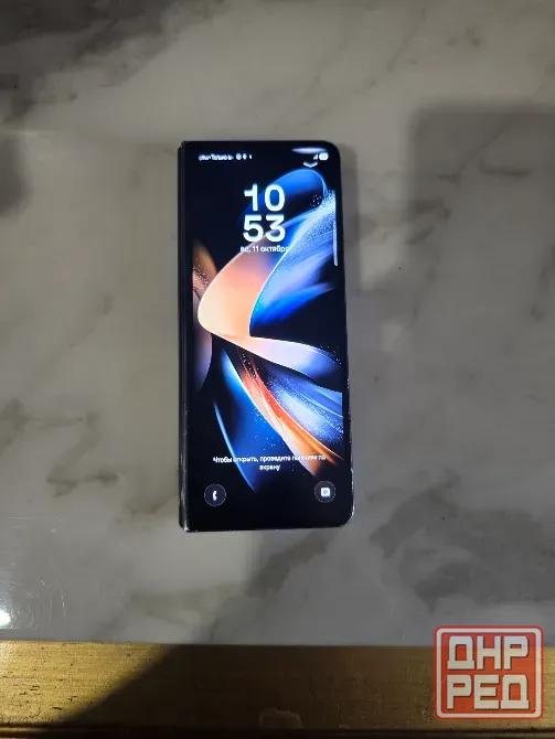 Samsung Z fold 12 512gb Донецк - изображение 4