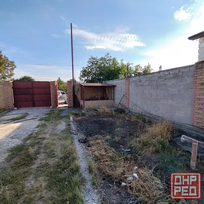 Продам дом новострой, гаи Донецк - изображение 8