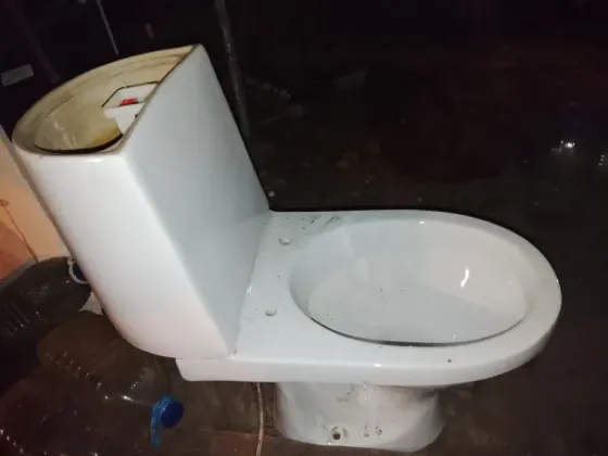 Недорого унитаз Донецк