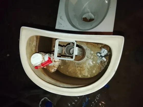 Недорого унитаз Донецк