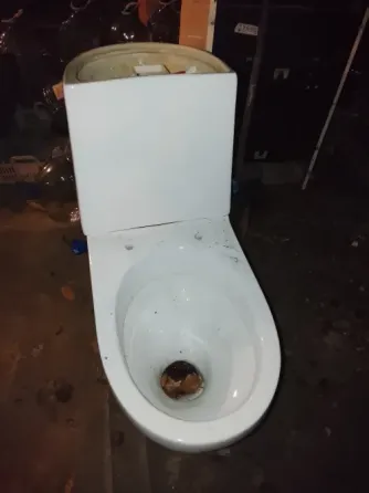 Недорого унитаз Донецк