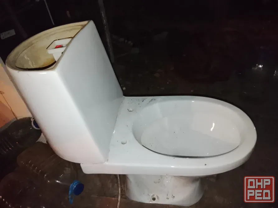 Недорого унитаз Донецк - изображение 2
