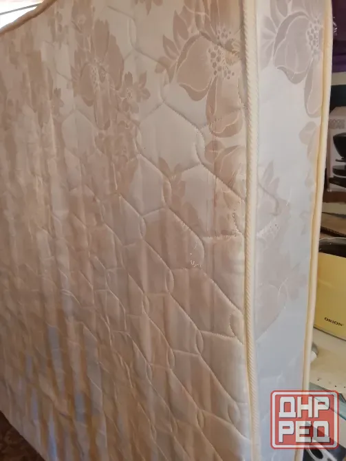 Матрас ортопедический 160*200 см Донецк - изображение 4