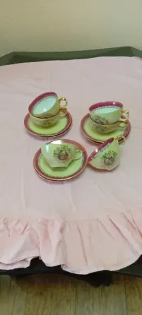 продам посуду б/у Донецк