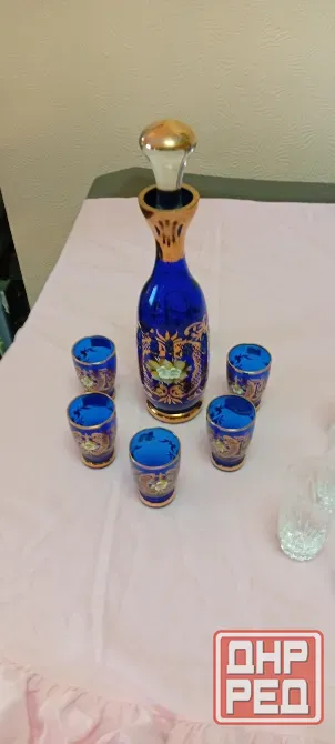 продам посуду б/у Донецк - изображение 4