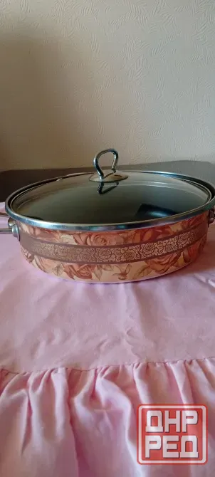 продам посуду б/у Донецк - изображение 6