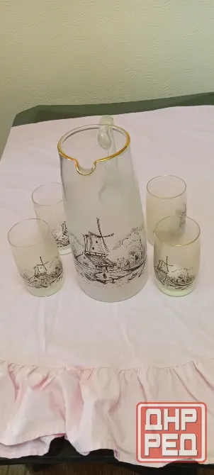 продам посуду б/у Донецк - изображение 2