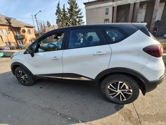 Продам Renaul Kaptur 2021 Макеевка