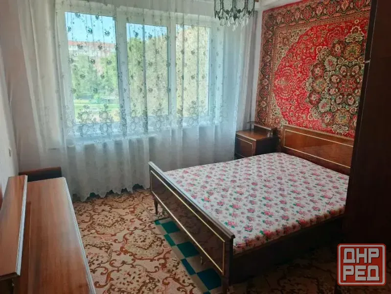 Продам 2-ком.кв. Петровский район. Донецк - изображение 2