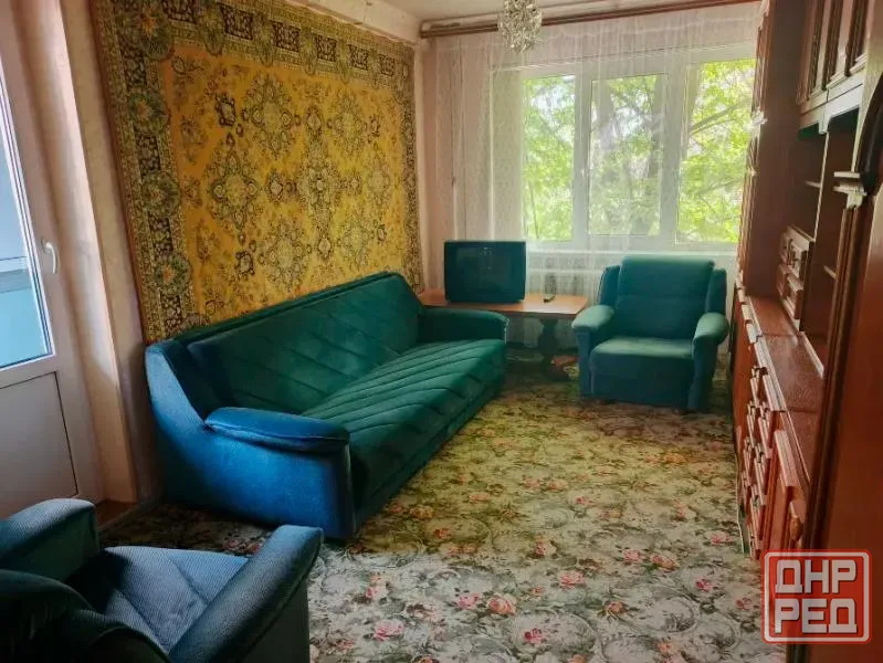 Продам 2-ком.кв. Петровский район. Донецк - изображение 7