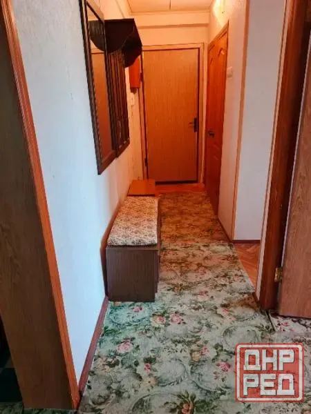 Продам 2-ком.кв. Петровский район. Донецк - изображение 9