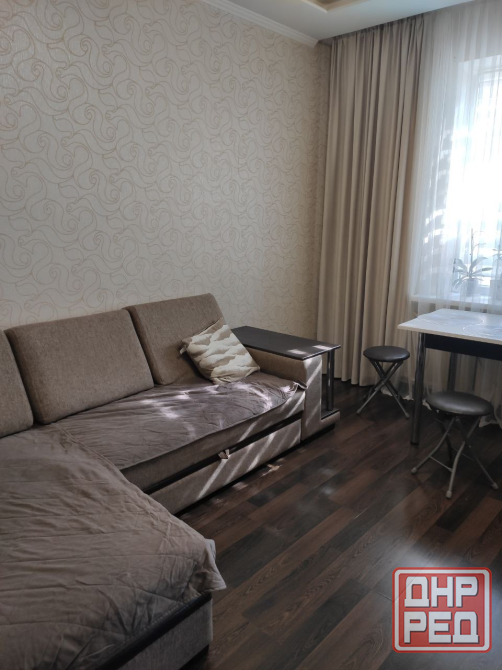Продажа 3х комнатной квартиры в Калининском районе Донецка Донецк - изображение 8