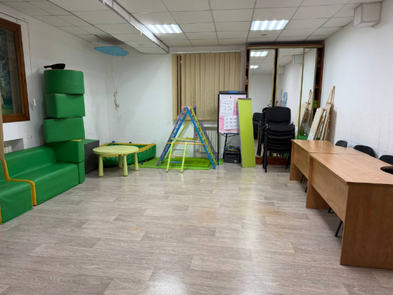 Сдам офис в субаренду Макеевка
