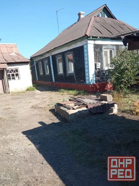 Продам дом Макеевка - изображение 2