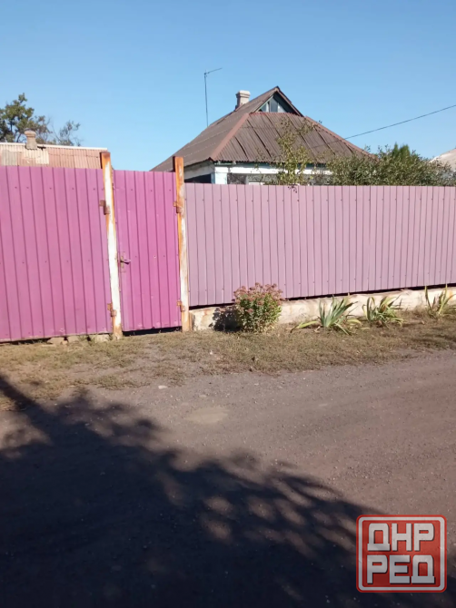 Продам дом Макеевка - изображение 1