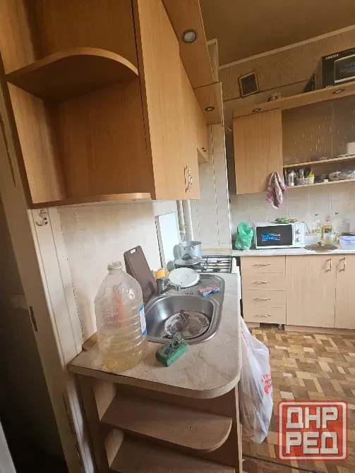 Мебель в кухню бесплатно Макеевка - изображение 2