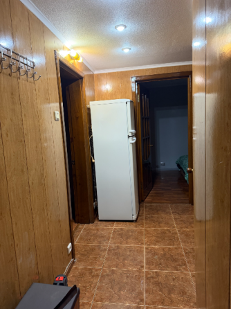 3 комнатная квартира Донецк