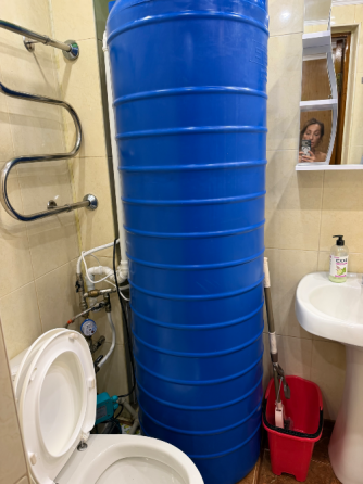 3 комнатная квартира Донецк