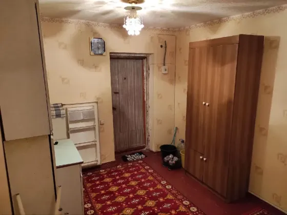 Продам комнату в общежитии Донецк