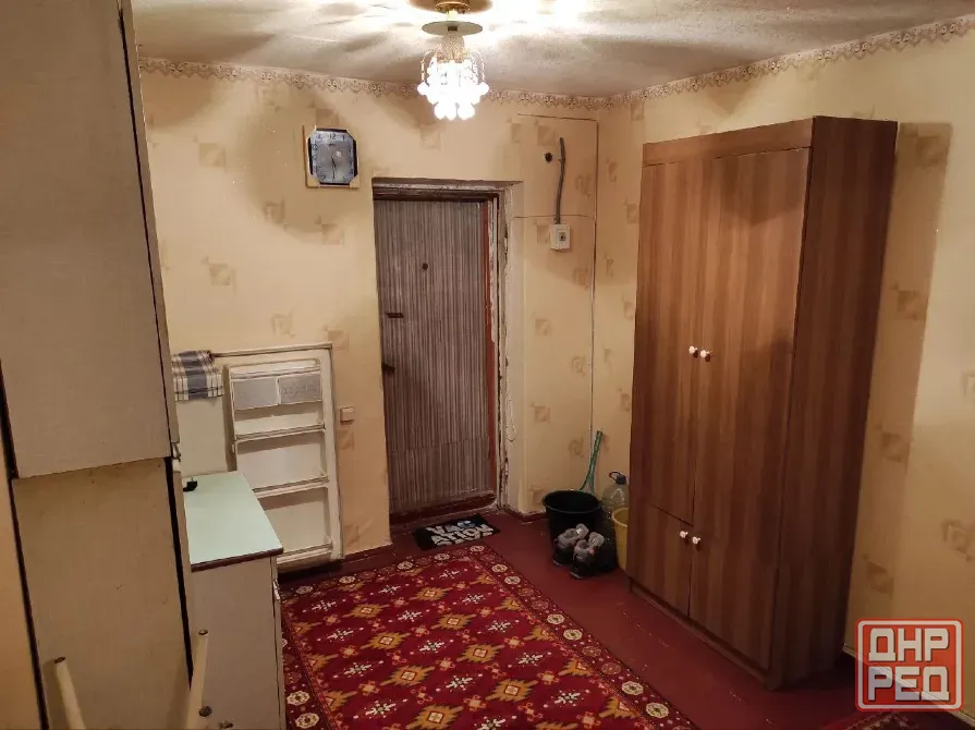 Продам комнату в общежитии Донецк - изображение 2