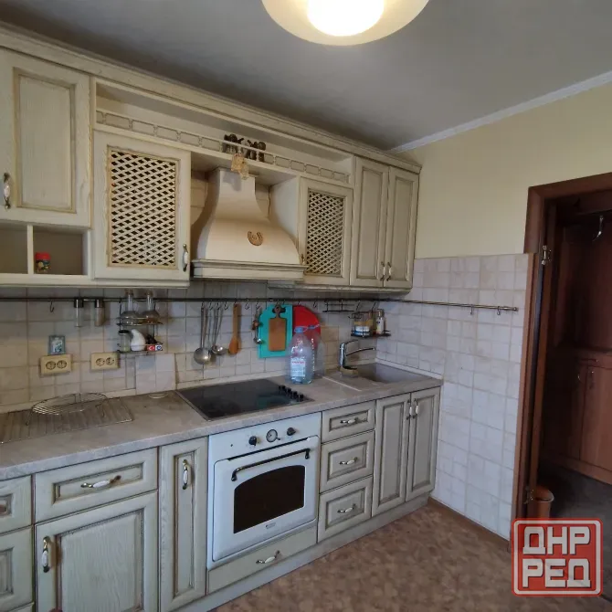 Продам 2кв. центр Ворошиловского района Донецк - изображение 1