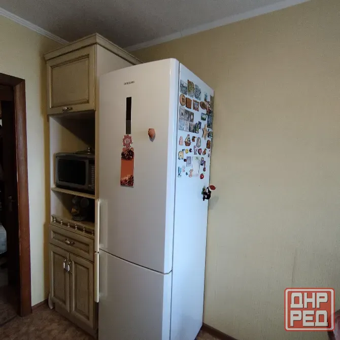 Продам 2кв. центр Ворошиловского района Донецк - изображение 3