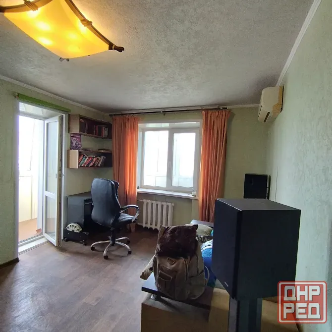 Продам 2кв. центр Ворошиловского района Донецк - изображение 4
