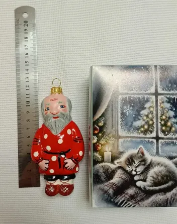 Елочные игрушки ссср и современные Донецк
