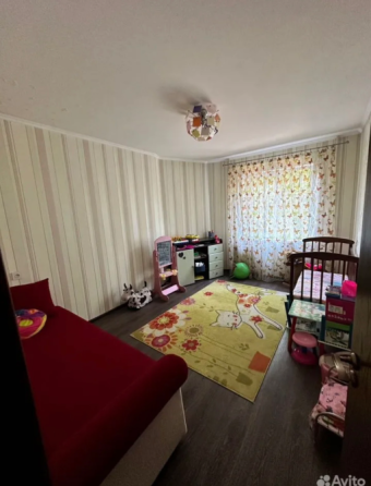 4-комнатная квартира, Текстильщик Донецк