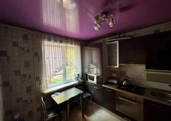 4-комнатная квартира, Текстильщик Донецк
