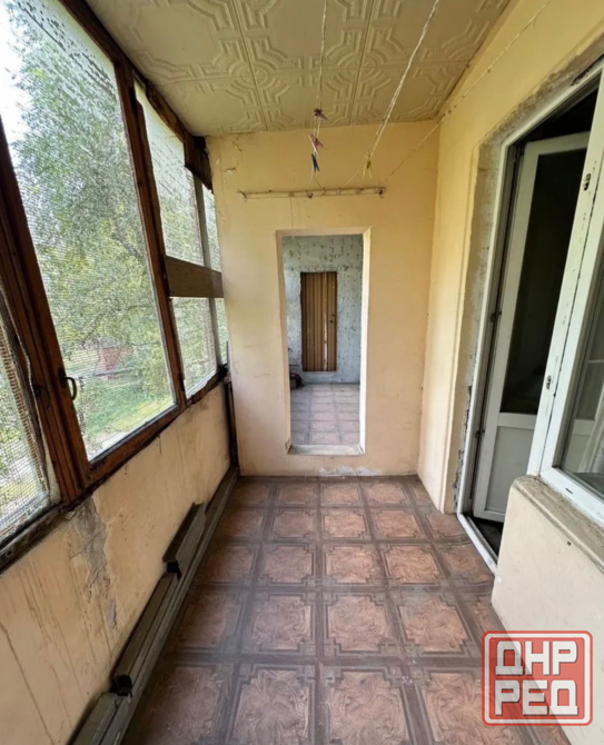 4-комнатная квартира, Текстильщик Донецк - изображение 10