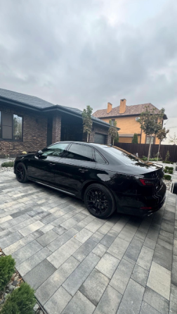 Audi a4 b9 Донецк