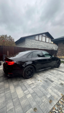 Audi a4 b9 Донецк