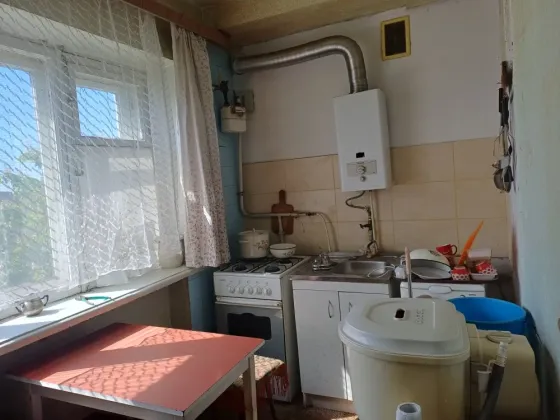 Продам 3-х комн. квартиру в Ворошиловском районе Донецк