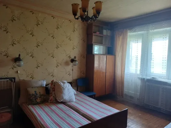 Продам 3-х комн. квартиру в Ворошиловском районе Донецк