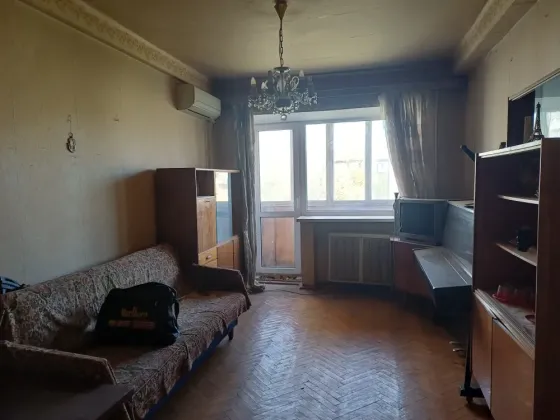 Продам 3-х комн. квартиру в Ворошиловском районе Донецк