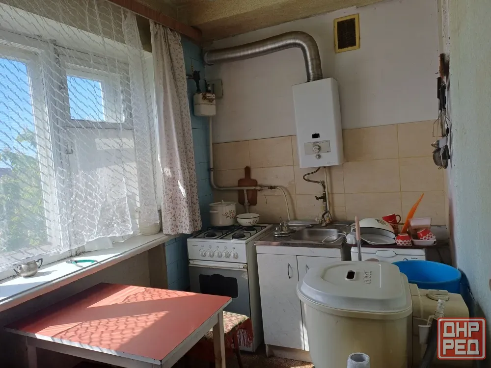 Продам 3-х комн. квартиру в Ворошиловском районе Донецк - изображение 6