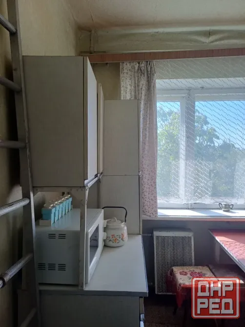 Продам 3-х комн. квартиру в Ворошиловском районе Донецк - изображение 8