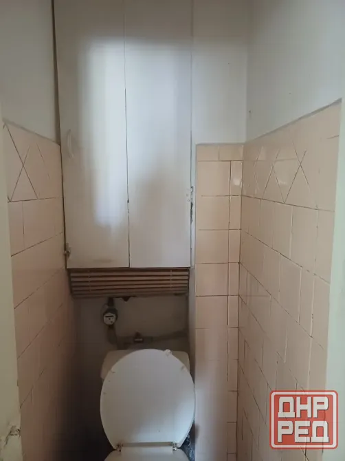 Продам 3-х комн. квартиру в Ворошиловском районе Донецк - изображение 12