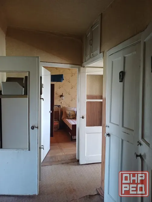 Продам 3-х комн. квартиру в Ворошиловском районе Донецк - изображение 9