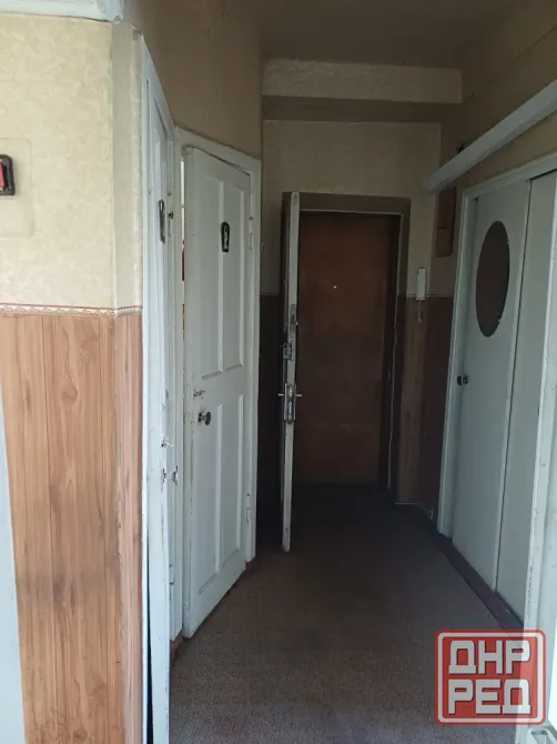 Продам 3-х комн. квартиру в Ворошиловском районе Донецк - изображение 10