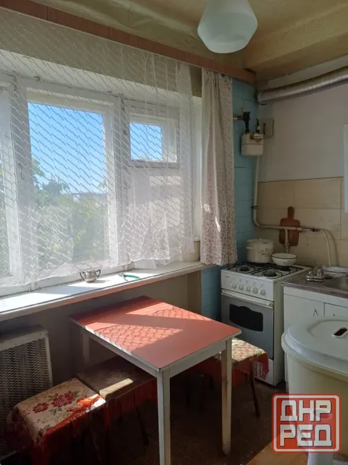 Продам 3-х комн. квартиру в Ворошиловском районе Донецк - изображение 7