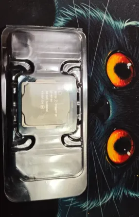 Комплект MSI Z390-A Pro и Intel Core i7-8700 Донецк